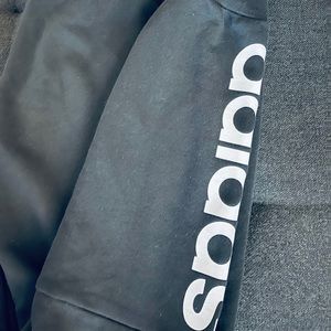 Adidas sweatpants from our studio stock, Size XS